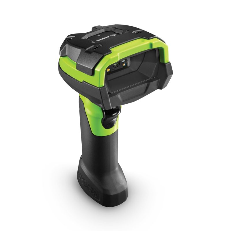 Zebra DS3600 series, rugged